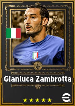 Gianluca Zambrotta