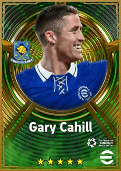 Gary Cahill