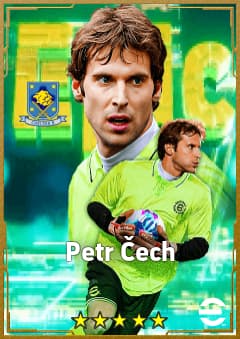 Petr Čech