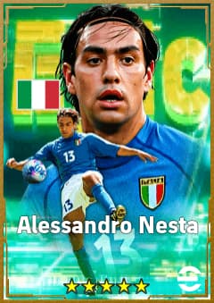 Alessandro Nesta