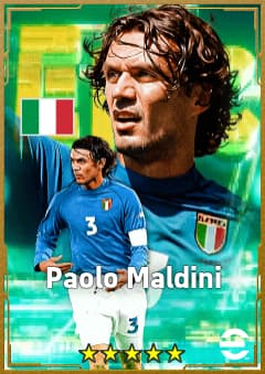 Paolo Maldini