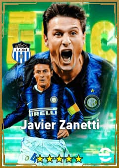 Javier Zanetti