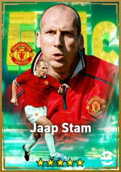 Jaap Stam