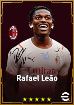 Rafael Leão