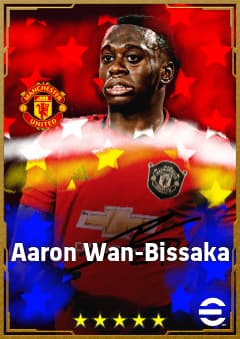 Aaron Wan-Bissaka