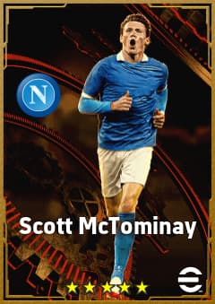 Scott McTominay