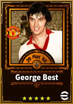George Best