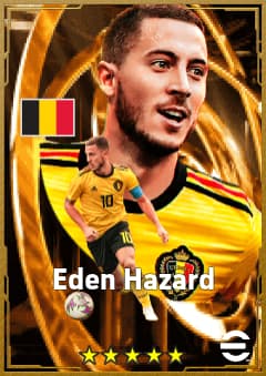 Eden Hazard