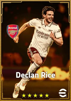 Declan Rice