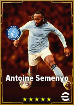 Antoine Semenyo
