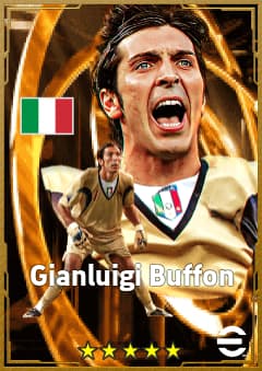 Gianluigi Buffon