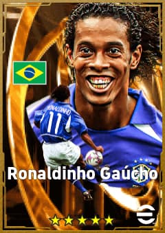 Ronaldinho Gaúcho
