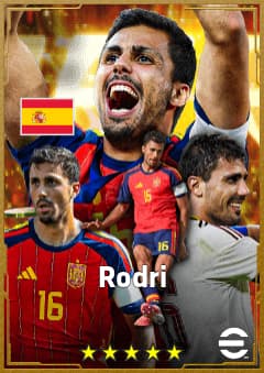 Rodri
