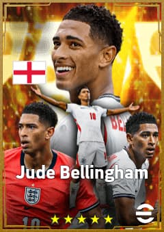 Jude Bellingham