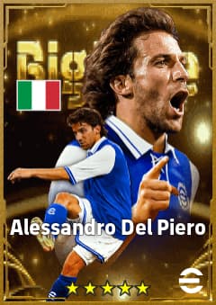 Alessandro Del Piero