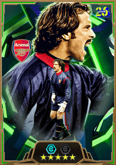 Epic Player Cards