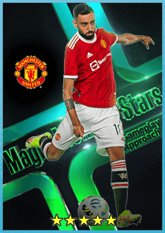 Featured Player Cards