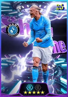 Show Time Player Cards