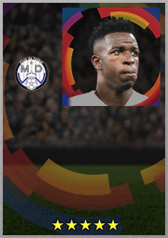 Standard Player Cards